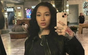 Bhad Bhabie Shares Glimpse of Newborn Baby Girl After Giving Birth to Her First Child