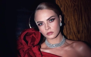 Cara Delevingne's Los Angeles Mansion Burns in Major Fire, One Person Gets Injured