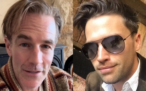 James Van Der Beek 'Wasn't Nice' to Tom Schwartz at Fan Convention