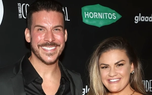 Brittany Cartwright Claims Lack of Sex Prompts Her Split From Jax Taylor
