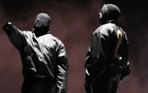 Kanye West and Ty Dolla $ign Disappoint Fans for Performing at Rolling Loud Without Mics