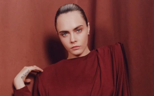 Cara Delevingne's Parents Blame Windy Weather for House Fire