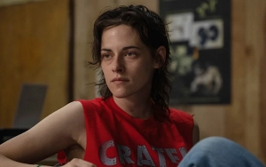 Man Arrested After Watching Kristen Stewart's Movie for Seemingly Pleasuring Himself at Theater