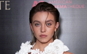 Sydney Sweeney Risks Wardrobe Malfunction in Sculpture Top at 'Immaculate' Premiere