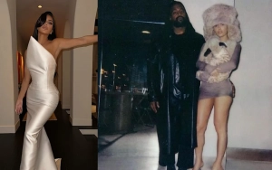 Kim Kardashian Likened to Ex Kanye West's Wife Bianca Censori for Her 'Ridiculous' Layered Outfit