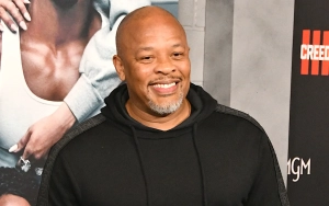 Dr. Dre Recalls Having Three Strokes After 2021 Brain Aneurysm