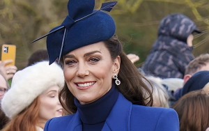 Kate Middleton Won't Attend St. Patrick's Day Parade Following Photoshop Gaffe