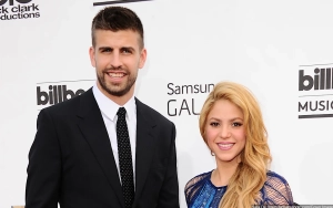 Shakira Talks About Sacrificing Her Career for Gerard Pique