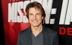 Tom Cruise Reportedly Sparks Ridicules in London for His Bizarre British Accent