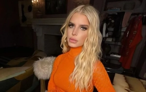 Jessica Simpson Wants Bigger Butt, Consults Kardashians for BBL Surgery