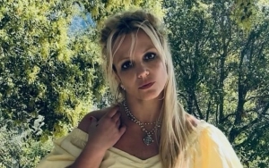 Britney Spears Embarks on Spiritual Journey With Intermittent Fasting 
