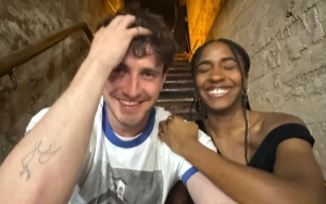 Paul Mescal and Ayo Edebiri Get Cozy in St. Patrick's Day Photo