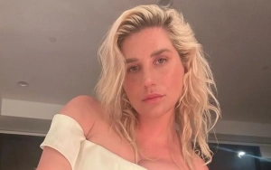 Kesha Recalls Being Dumped by Her Date for Refusing to Take Him to Taylor Swift's Party