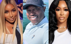 NeNe Leakes Shares Pics With Simon Guobadia and His Rumored New Flame After Slamming Porsha Williams