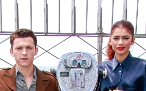 Zendaya and Tom Holland Groove to Whitney Houston on Tennis Date