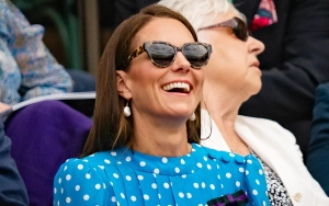 Kate Middleton Not 'Rushed' to Address Mysterious Health Issue After Abdominal Surgery