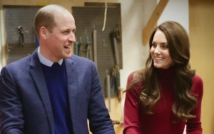 Kate Middleton Looks 'Happy' and 'Well' During Visit to Farm Shop With Prince William After Surgery
