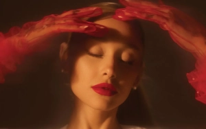 Ariana Grande's 'Eternal Sunshine' Debuts Atop Billboard 200 Chart