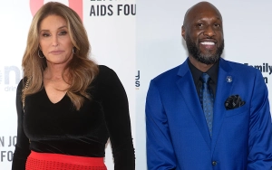 Caitlyn Jenner and Lamar Odom Launching New 'Keeping Up With Sports' Podcast