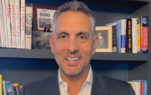Mauricio Umansky Saddened by Paris Hilton's Criticisms After Going Public With Family Feud