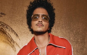 Bruno Mars NOT Having Massive Gambling Debt