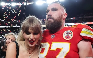 Taylor Swift and Travis Kelce Enjoy Romantic Vacation in Undisclosed Location