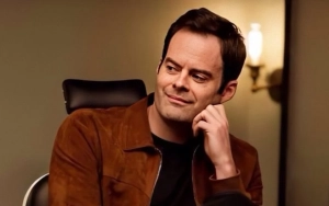 Bill Hader Attached to Adaptation of Dr. Seuss Classic Tale 'The Cat in the Hat'