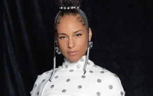 Alicia Keys Makes $60K Donation to New York Performing Arts School