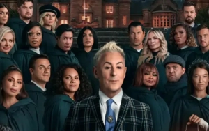 'The Traitors' Cast Only Get Paid $1,000 for the Show