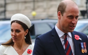 New Kate Middleton Video at Windsor Farm Shop Fails to Stop Wild Conspiracy Theories 