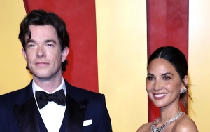 Olivia Munn Steps Out for First Time With John Mulaney Since Revealing Breast Cancer Diagnosis