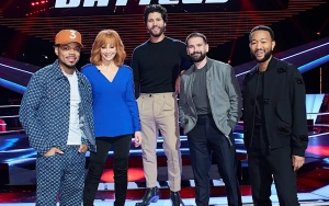'The Voice' Recap: Battle Rounds Begin, Coaches Already Use Playoff Pass