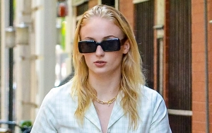 Sophie Turner Seeks to Reactivate Joe Jonas' Divorce After Settlement Talks Collapses