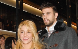 Shakira Sets Record Straight About Jar of Jam Rumors Regarding Gerard Pique's Infidelity
