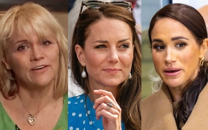 Meghan Markle's Half Sister Wants to Depose Kate Middleton in Fight With Actress