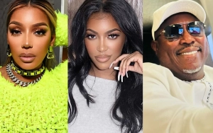 NeNe Leakes Called Petty Following Double Date With Porsha Williams' Ex Simon Guobadia