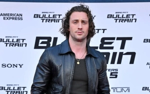 James Bond Bosses Shut Down Aaron Taylor-Johnson Rumors