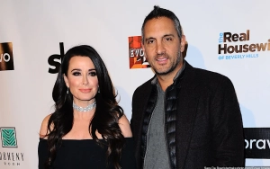 Mauricio Umansky Unhappy With Scrutiny Over His Split From Kyle Richards