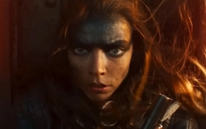 Anya Taylor-Joy Is Badass Desert Warrior in Second Trailer for 'Furiosa: A Mad Max Saga'
