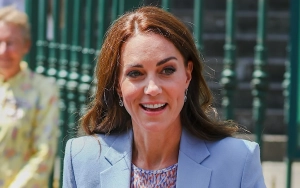 Kate Middleton's Doppelganger Breaks Silence on Claims She's the One in Farm Stand Video