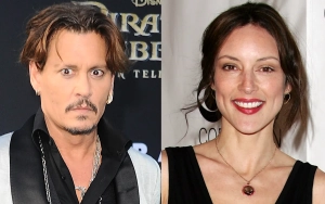 Johnny Depp's Rep Responds to Lola Glaudini's Claim He Berated Her on 'Blow' Set