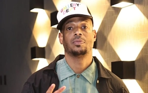 Marlon Wayans Sued by Alleged Baby Mama Over Secret Love Child