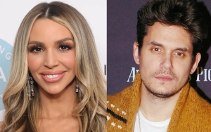 Scheana Shay Insinuates She and John Mayer Once Had an Orgy 