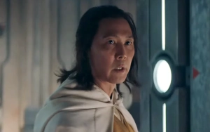 Darkness Is Lurking in First Trailer for 'Star Wars' Series 'The Acolyte'