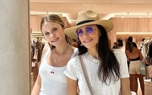 Bethenny Frankel Under Fire for Buying Phallic Dessert With Teen Daughter Bryn