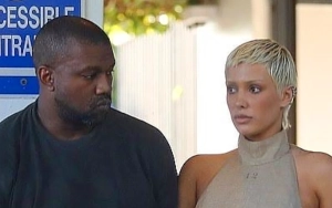 Kanye West Tries to Charm Wife Bianca Censori's Mom Who Hopes to 'Save' Her