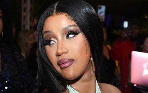 Cardi B Admits She Used to Be 'Afraid' of Negative Comments About Her