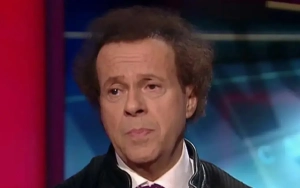 Richard Simmons Reveals Cancer Battle After 'Dying' Social Media Post
