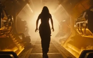 'Alien: Romulus' Debuts Terrifying Teaser Trailer
