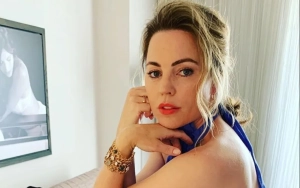 Melissa George's Heart Is 'So Full' After She Welcomes Baby No. 3